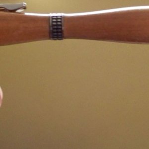 Cedar pen