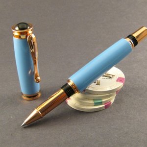 Plumbers Pen