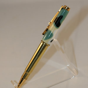 Another bullet pen