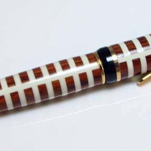 Cigar Gold Ti Amalgum