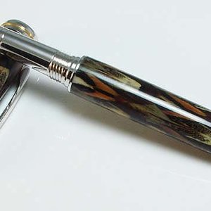 Jr Gent Pheasant