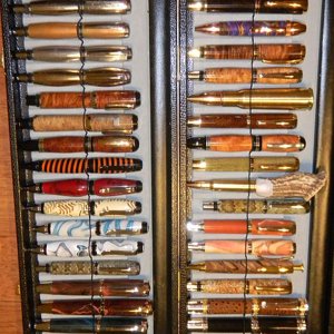Pen Case