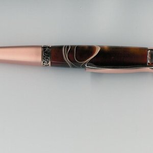 Deep Copper
