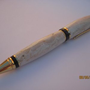 Granite Cigar