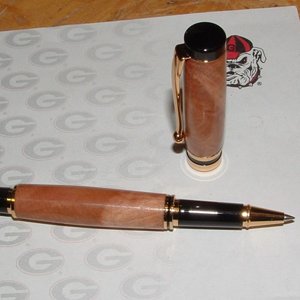 swap pen