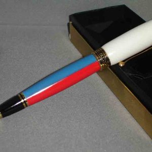 From OLDMAN5050 to Mike of the North USA pen