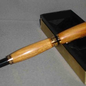from OLDMAN505 to Mike of the North tobacco pen