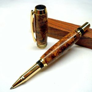 Stabilized maple burl Tycoon