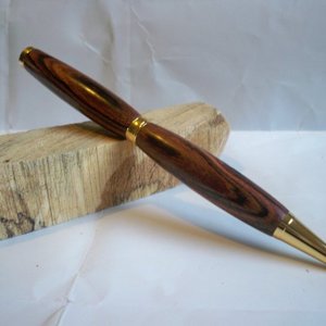 Kingwood Slimline