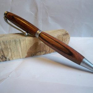Kingwood Slimline