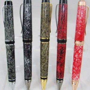 Loofah Cigars