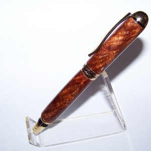 Sedona pen from aussieturner