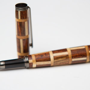 Segmented Rollerball
