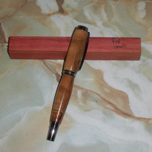 pith pen from ToddMR to aussieturner