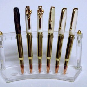 Bullet Pens - various