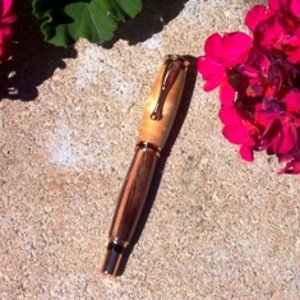 Jr Retro in Copper