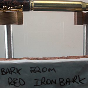 Pen from Bigshed