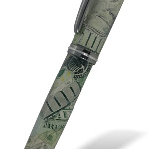 Benjamin Jr Gent Blk Ttnm