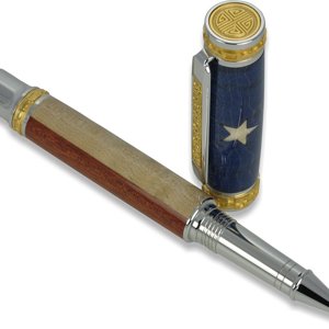 Lone Star Jr Emperor