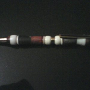 Segmented PITH Pen