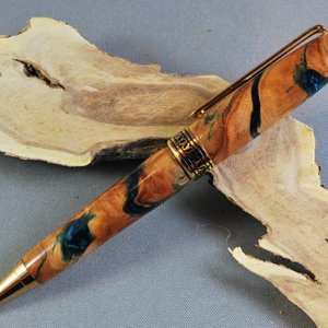 Cyprus root