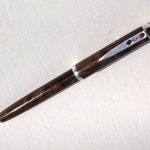2010 PITH pen for Bob Hesson (bhesson)