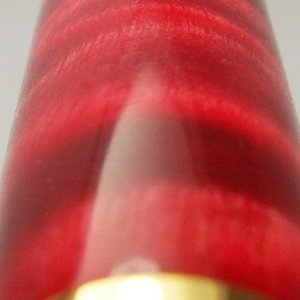 Red Poplar