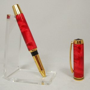 Red Poplar 2