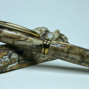Mastodon Tusk