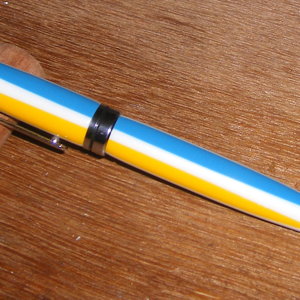 GC Pen Finished