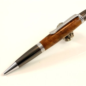 Brown Mallee Burl Sierra