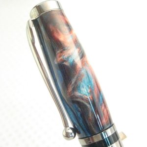 Silver Bullet - Ancient Mars