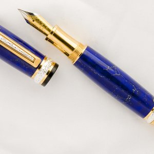 Cambridge with Lapis