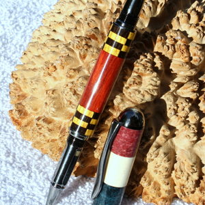 Pith pen from darrin1200