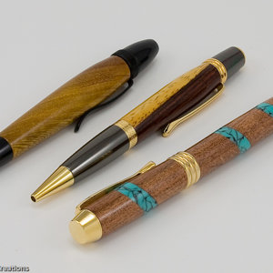 Pens for Cody
