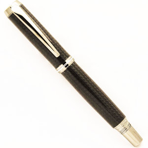 Carbon Fiber Titanium Jr. Gentleman
