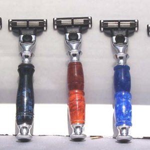 group of Razors