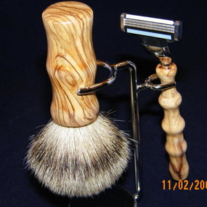 Shaving Set
