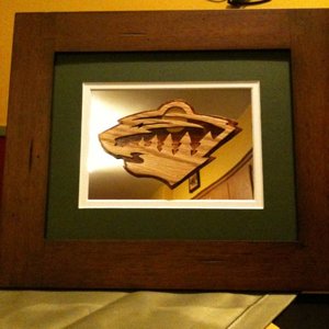 Wild Mirror