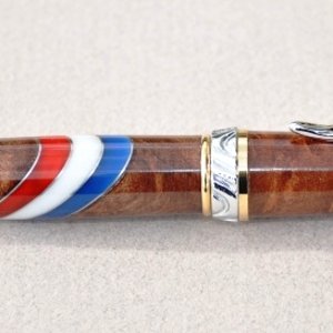 PITH pen to Craftdiggity