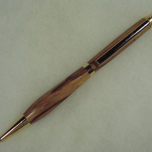 spalted tamarind