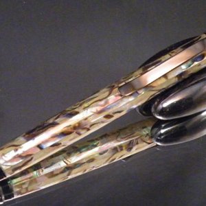 My PITH pen to Seamus7227