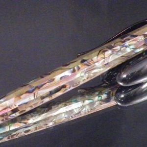 My PITH pen to Seamus7227