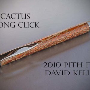 El_d to David Keller PITH