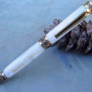 Wedding Pen