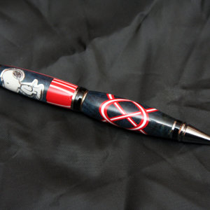 PITH Pen From Gofer To LarryDNJR