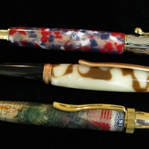 PITH pens for PTownSubbie