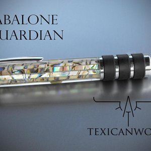 Abalone Gaurdian