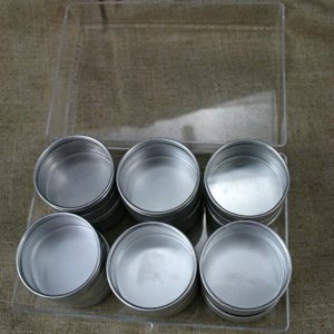 Bushing Storage solution