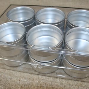 Bushingorother parts storage